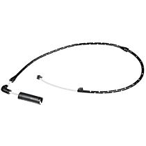 Front Brake Pad Sensor