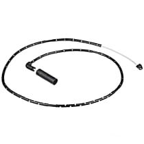 Rear Brake Pad Sensor