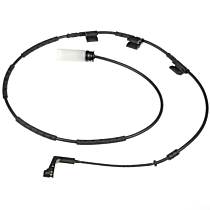 Rear Brake Pad Sensor