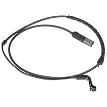 Rear Brake Pad Sensor