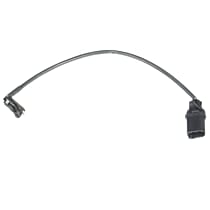 Rear Brake Pad Sensor