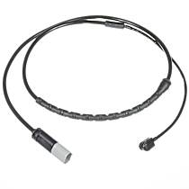 Rear Brake Pad Sensor, From 04/2010