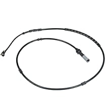 Rear Brake Pad Sensor