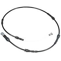 2BWS0304 Rear Brake Pad Sensor