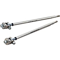 14366 Direct Fit Suspension Strut Rod, Set of 2