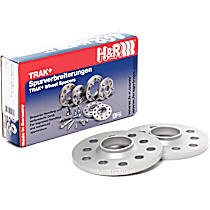 3055665SW Wheel Spacer - Kit