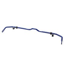 70312 Front Sway Bar Kit, 0.98 in., Adjustable, Powdercoated Blue