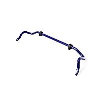70474 Front Sway Bar Kit, 1.17 in., Adjustable, Powdercoated Blue