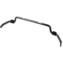 70910 Front Sway Bar Kit, 1.09 in., Adjustable, Zinc-Plated