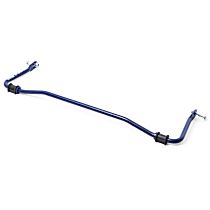 71406 Rear Sway Bar Kit, 0.7 in., Adjustable, Zinc-Plated