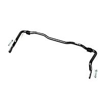 71910 Rear Sway Bar Kit, 0.94 in., Adjustable, Zinc-Plated