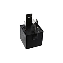 1K0-951-253 A Multi Purpose Relay - Sold individually