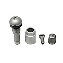 4D0-601-361 TPMS Valve Stem - Direct Fit, Sold individually