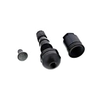 9P1-601-361-E TPMS Valve Stem - Direct Fit, Sold individually