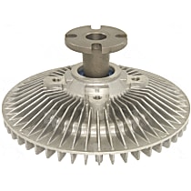 1710 Fan Clutch, Non-thermal