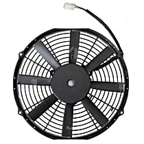 3910 Auxiliary Fan