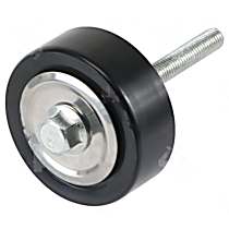 Accessory Belt Idler Pulley, 6 Cyl 3.6L - 
