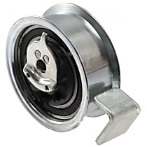 5997 Accessory Drive Belt Tensioner Pulley - Accessory Belt Tension Pulley, 0.32 in ID, 3.25 in OD, Sold individually