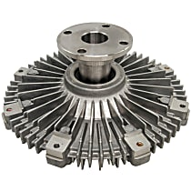 6231 Fan Clutch, Heavy Duty Thermal Fan Clutch