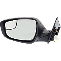 2015 Hyundai Elantra Mirror Replacement Carparts Com