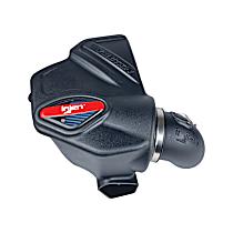EVO2300 Cold Air Intake, Dry, Aluminum Tube