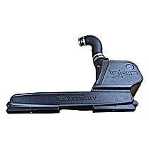 EVO3005 Cold Air Intake, Dry, Aluminum Tube