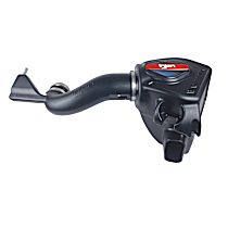 EVO7104C Cold Air Intake, Oiled Aluminum Tube