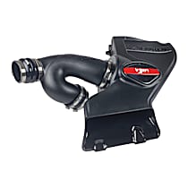 EVO9104 Cold Air Intake, Oiled Aluminum Tube