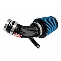 IS1120BLK Cold Air Intake, Dry Aluminum Tube