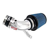 IS1120P Cold Air Intake, Dry, Aluminum Tube, IS Series