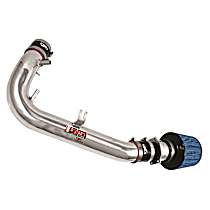 IS1900P Cold Air Intake, Dry, Aluminum Tube, IS Series