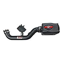 PF1959WB Cold Air Intake, Dry, Aluminum Tube, PF Series