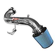 PF5021P Cold Air Intake, Dry, Aluminum Tube, PF Series