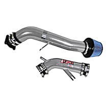 RD1992P Cold Air Intake, Dry, Aluminum Tube, RD Series
