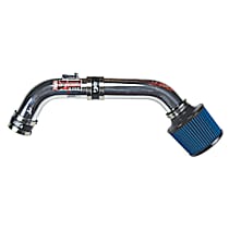 RD6068P Cold Air Intake, Dry, Aluminum Tube, RD Series
