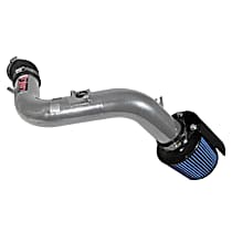 RD6070P Cold Air Intake, Dry, Aluminum Tube, RD Series