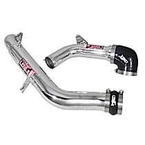 SES1900ICP Intercooler Hose - Natural, Aluminum, Direct Fit, Kit