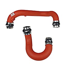 SES3082ICPWR Cold Air Intake, Aluminum Tube