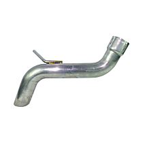 SES5003MD Muffler Delete Pipe - Direct Fit