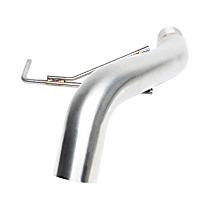 SES9300MD Muffler Delete Pipe - Direct Fit