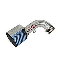 SP1106P Cold Air Intake, Dry, Aluminum Tube, SP Series