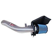 Cold Air Intake, Dry, Aluminum Tube, SP Series