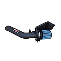 SP Series Cold Air Intake, Turbocharged, Dry, Aluminum Tube, 3.0L 6Cyl - 