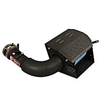 SP1230WB Cold Air Intake, Dry, Aluminum Tube, SP Series
