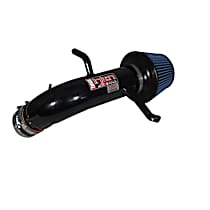 SP Series Cold Air Intake, Dry, Aluminum Tube, 2.0L 4Cyl - 