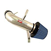SP Series Cold Air Intake, Dry, Aluminum Tube, 2.0L 4Cyl - 