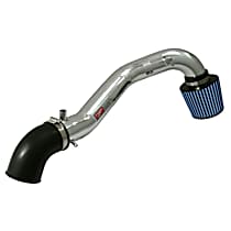 SP Series Cold Air Intake, Dry, Aluminum Tube, 2.0L 4Cyl - 