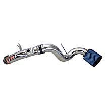 SP1573P Cold Air Intake, Dry, Aluminum Tube, SP Series