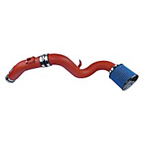 SP1573WR Cold Air Intake, Dry Aluminum Tube