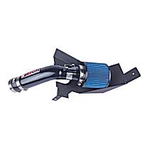 SP1584BLK Cold Air Intake, Dry Aluminum Tube